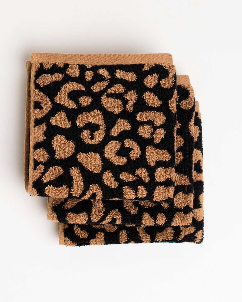 Face Towel 3-Pack
