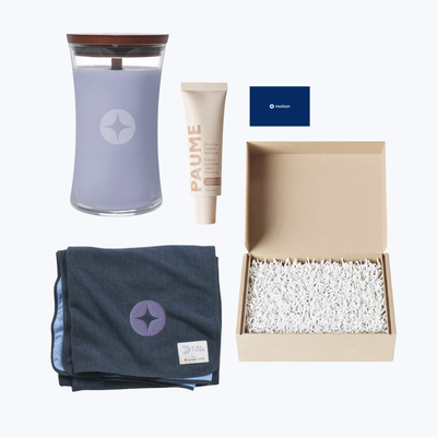 Apres Ski Kit