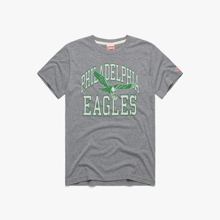 Philadelphia Eagles Arch