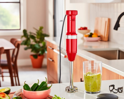 Variable Speed Corded Hand Blender 