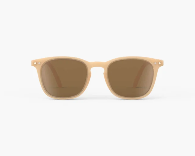 Kids #E Frame Polarized Sunglasses, 5-7Y