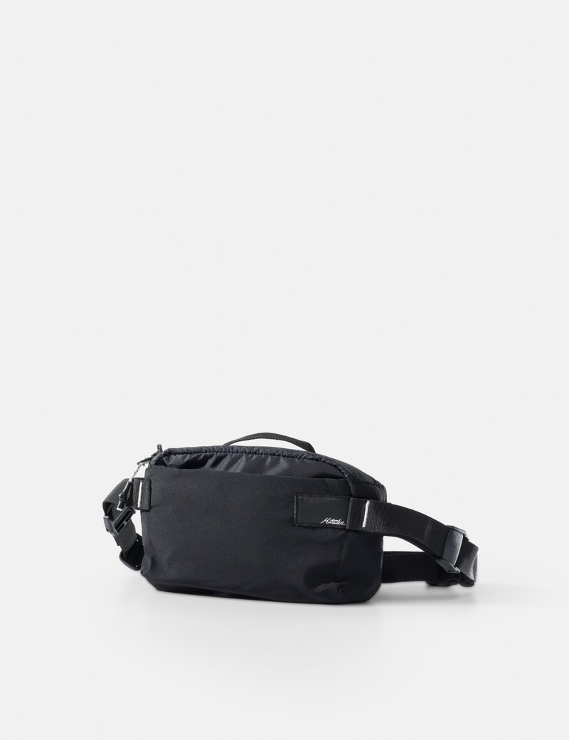 On-Grid Packable Hip Pack