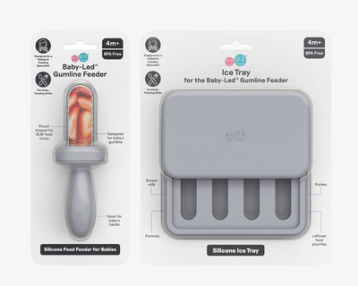 BLW Readiness Bundle