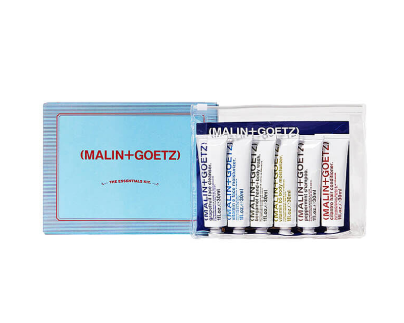 Best-Sellers Travel Kit