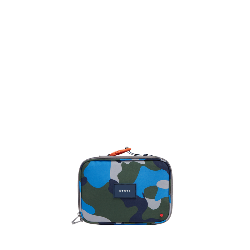 Rodgers Kids Lunch Box