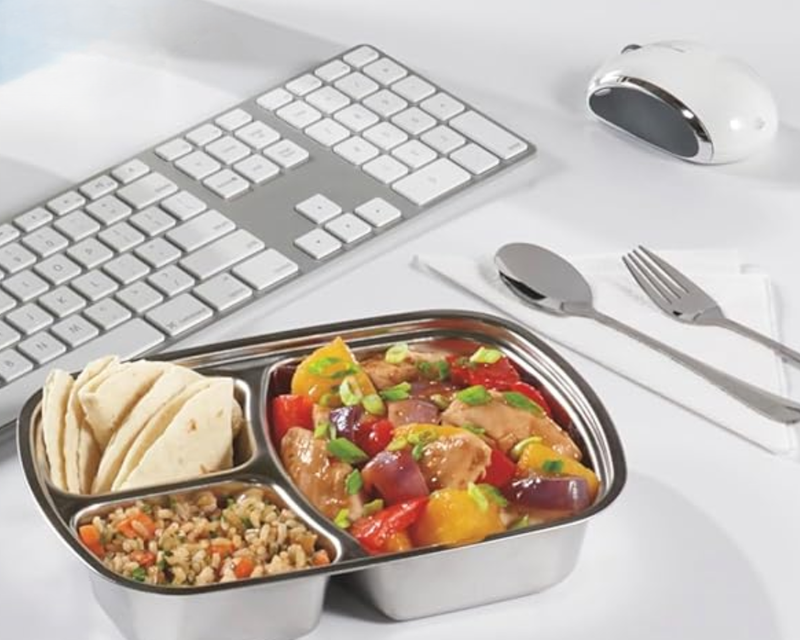 Lunch 'N Go Portable Food Warmer