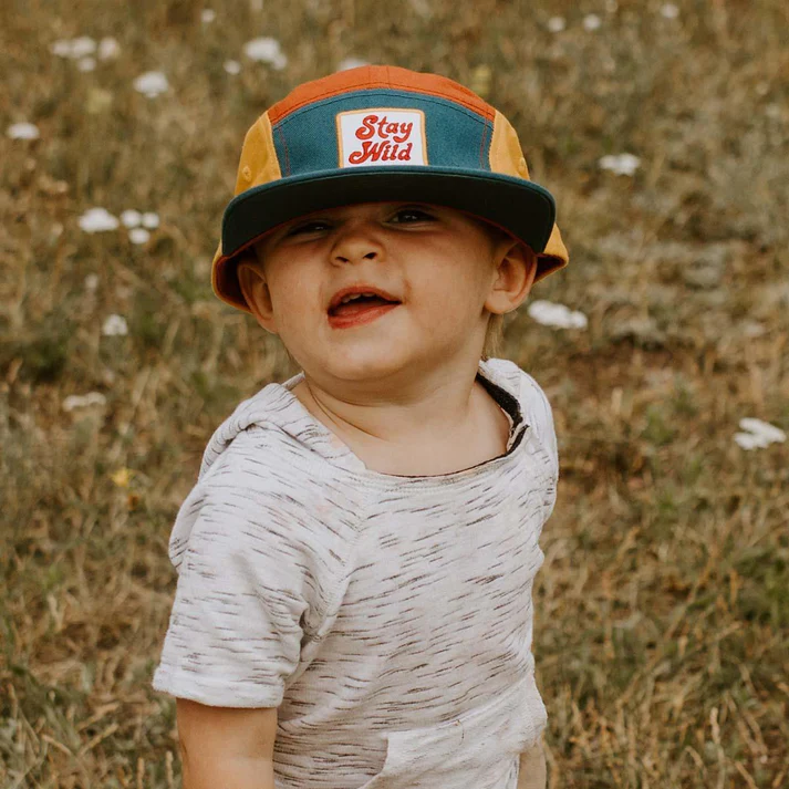 Baby & Toddler Hat