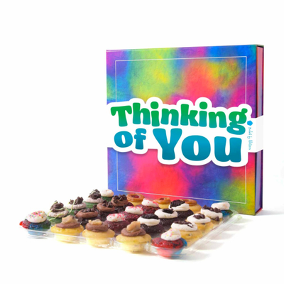 Thinking of You Gift Box 25 Count