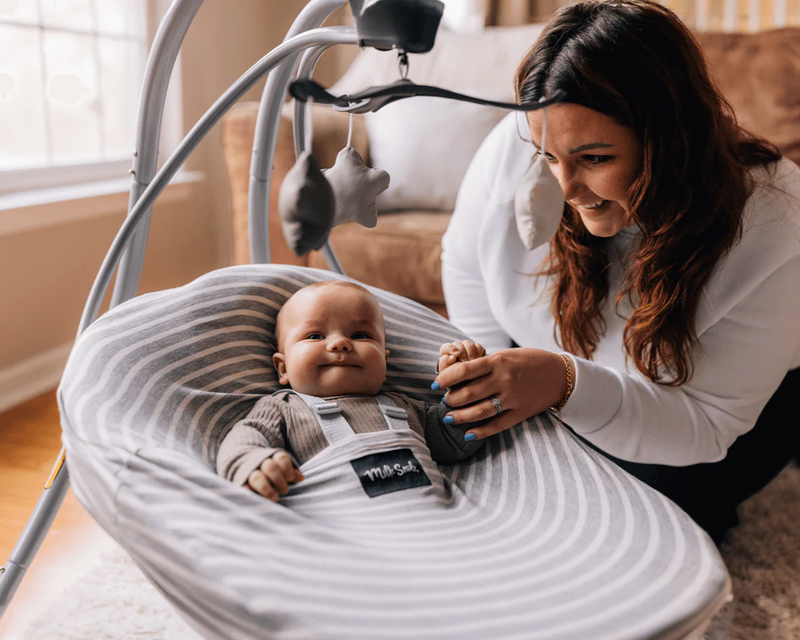 Multifunctional Cover 