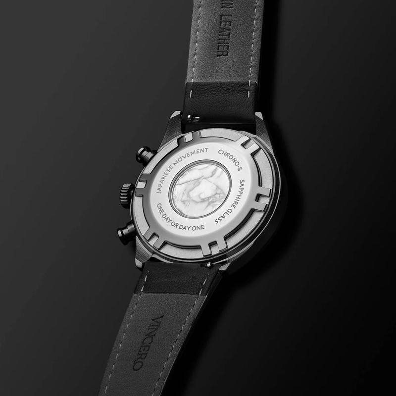 The Chrono S2 Watch