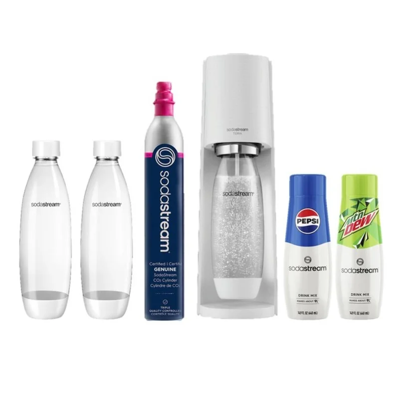Terra Bundle Kit