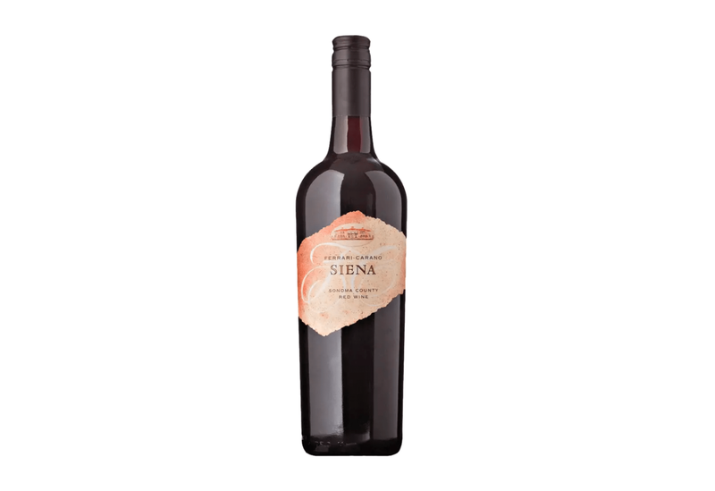 Ferrari Carano Siena Red Blend