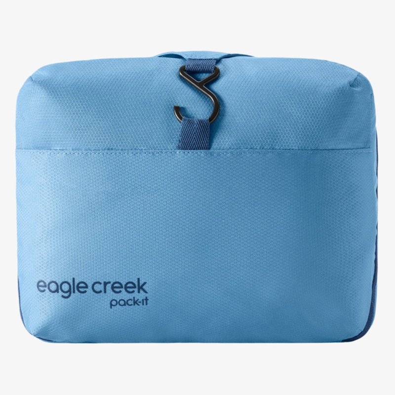 Pack-It® Hanging Toiletry Bag