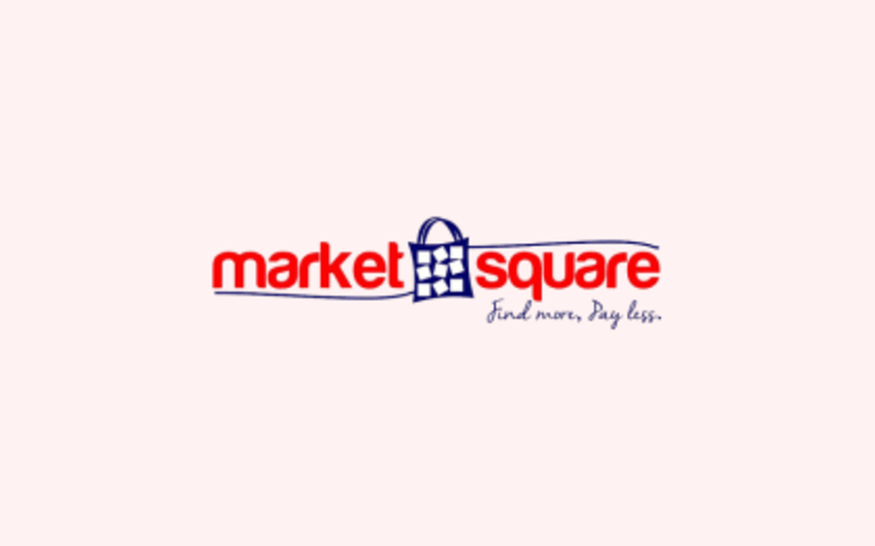 Market Square
