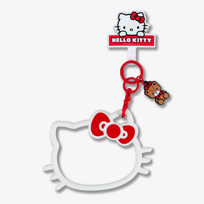 Hello Kitty® Silicone Phone Bracelet