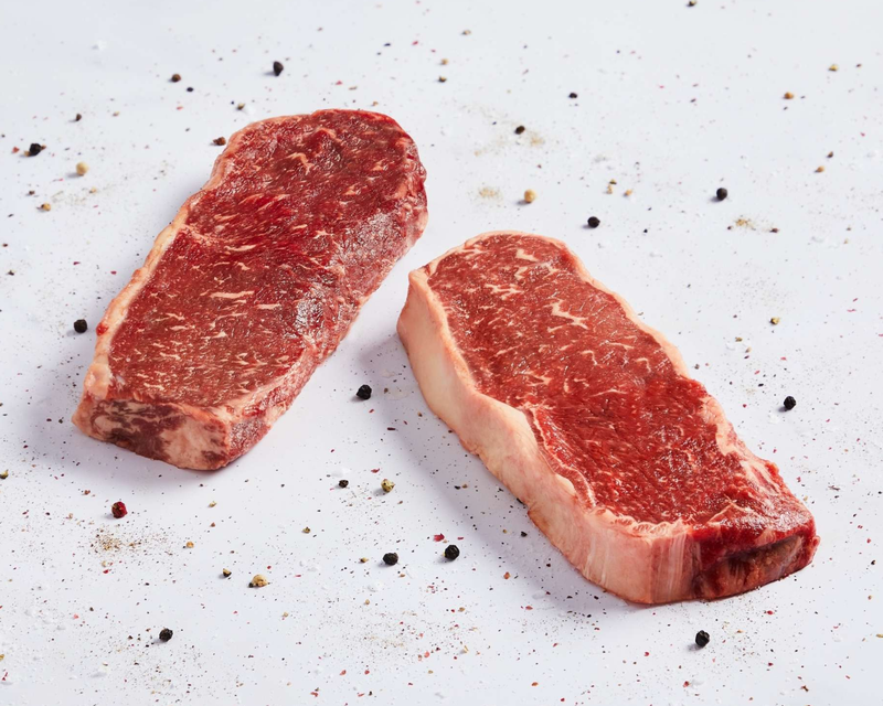 The Grand Surf & Turf Collection