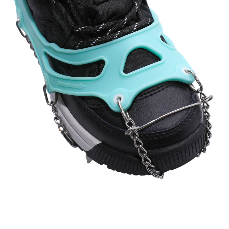 Surestep Kids Ice Cleats for Winter Traction Aid