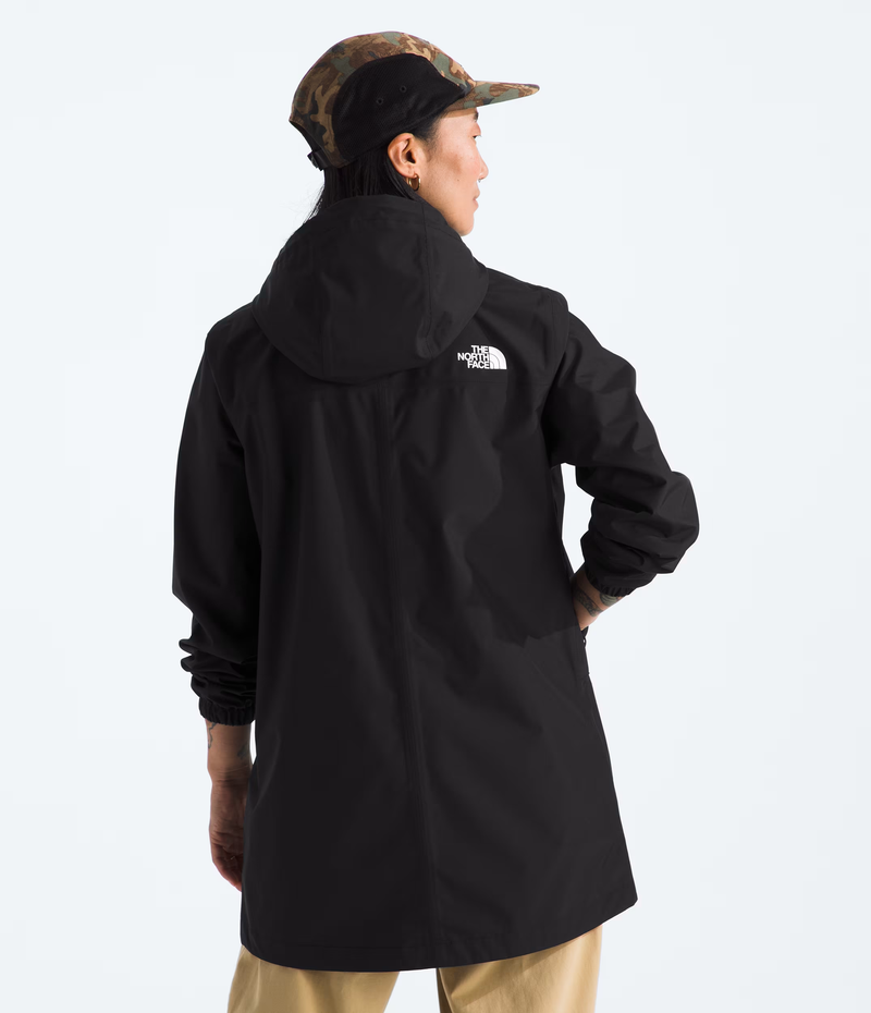 Women's Antora Rain Jacket