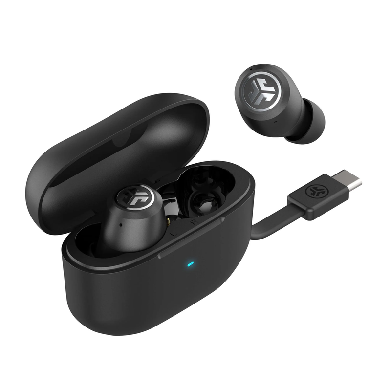 JBUDS Pods ANC True Wireless Earbuds