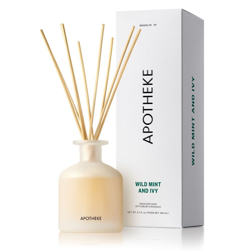 Reed Diffuser