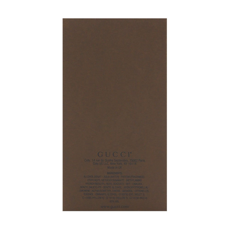 Gucci: Guilty Absolute Pour Homme EDP, 3oz