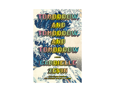 Tomorrow, and Tomorrow, and Tomorrow