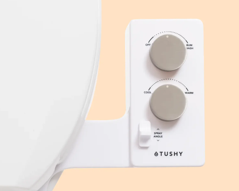 Tushy Spa 3.0