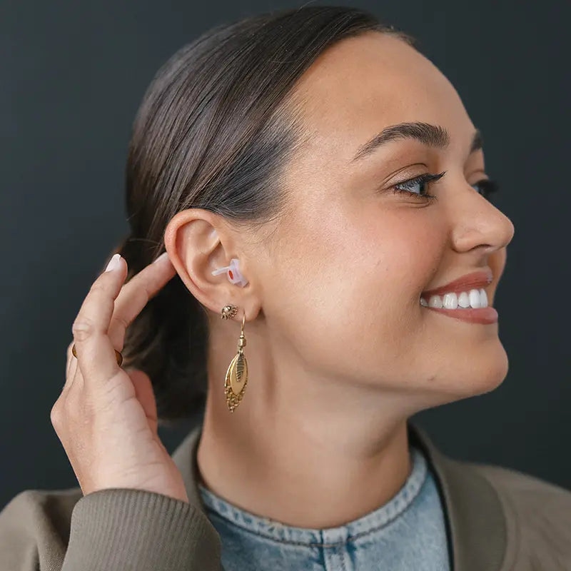 Music Earplugs