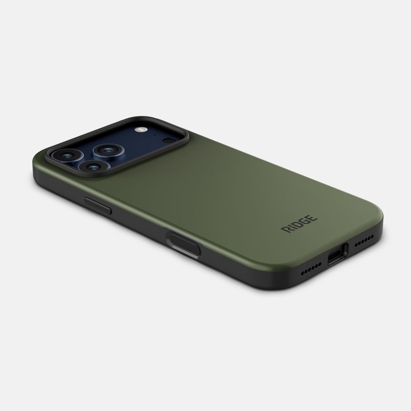 Ridge Phone Case