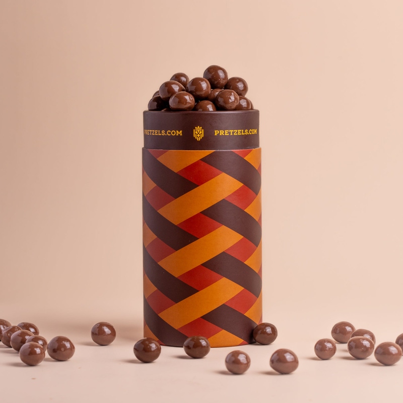 Chocolate Lovers Gems Gift Box