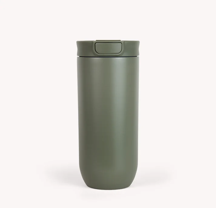 Travel Tumbler