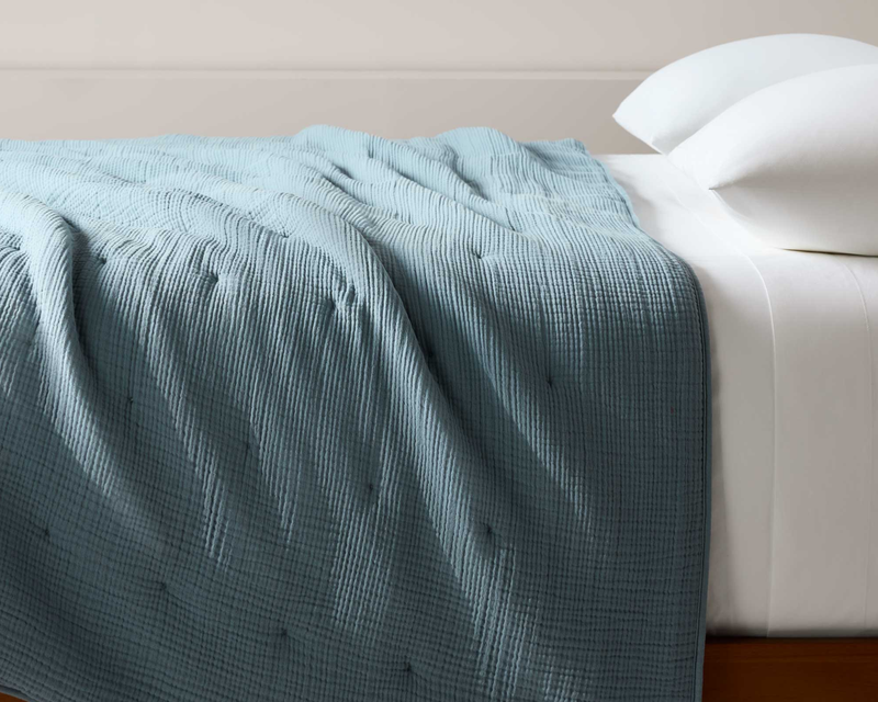 Airweave Cotton Quilt