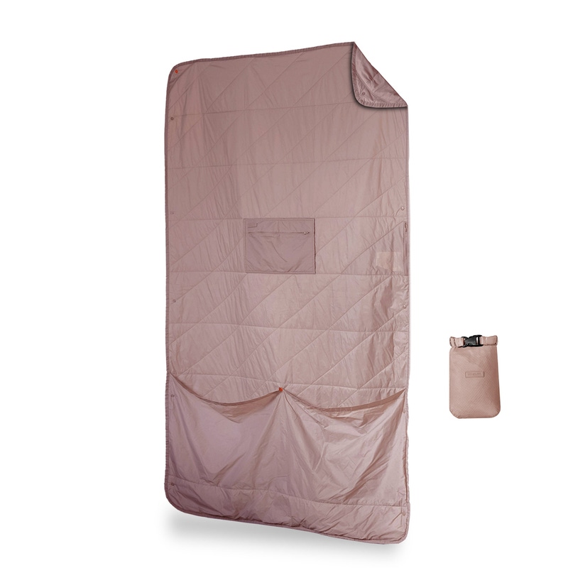 Layover™ Travel Blanket