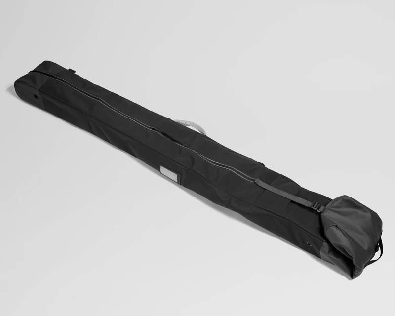 Roll-Top Ski Bag