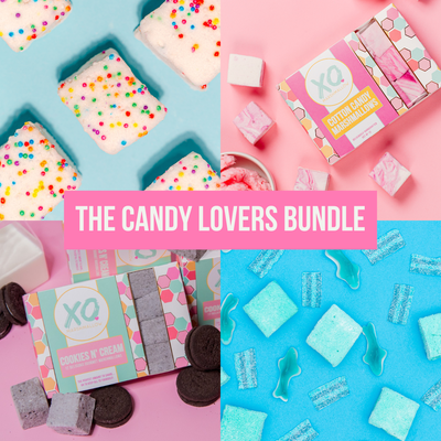 The Candy Lovers Bundle
