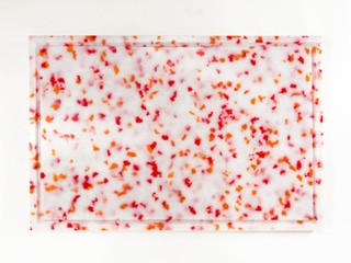 Red & White