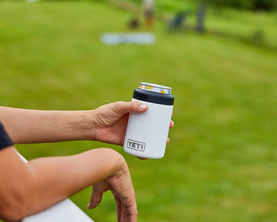 Rambler® 12 oz Colster® Can Cooler