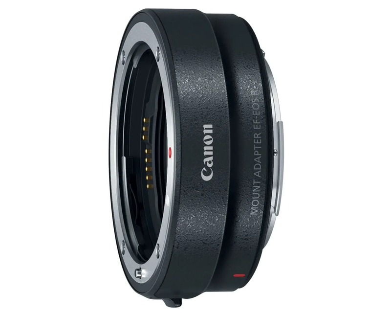 Mount Adapter EF-EOS R