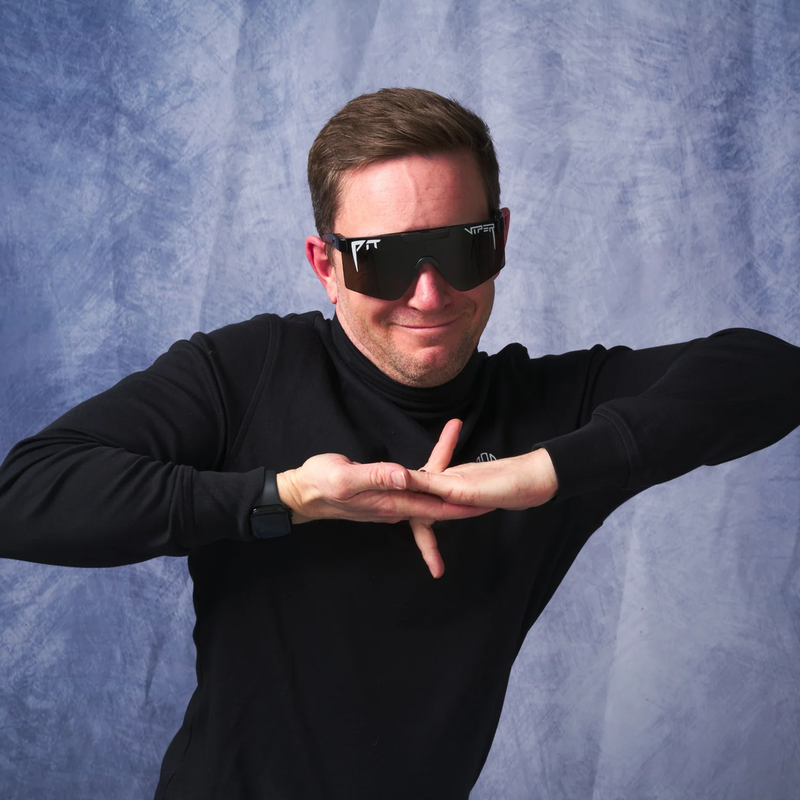 The Exec Original 2.0, Smoke