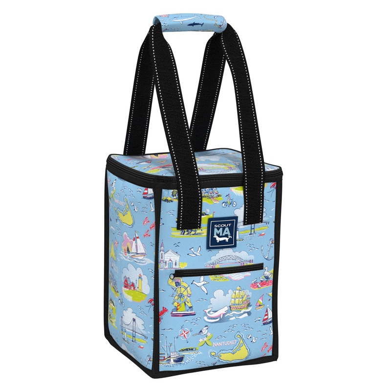 Pleasure Chest Soft Cooler