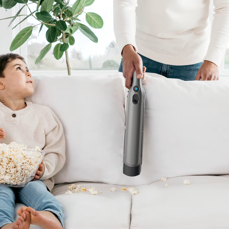 ION W1 Cordless Handheld Vacuum