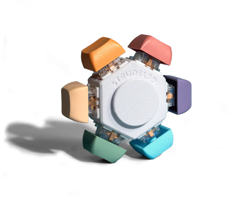 SwitchSpinner 6s