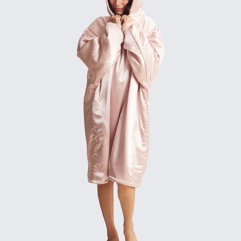 Glazey Wearable Weighted Blanket