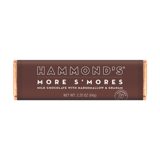 More S'mores