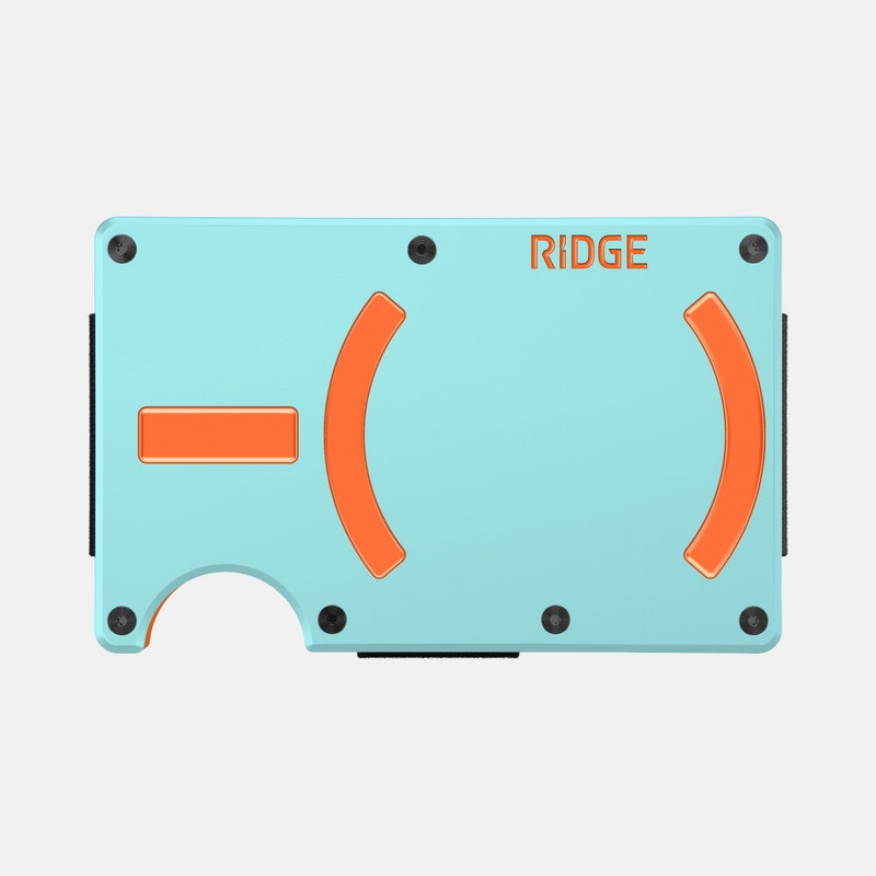 Ridge Wallet for MagSafe