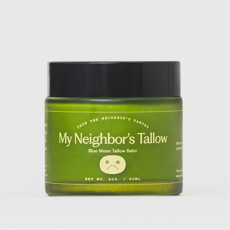 Tallow Balm, 2oz