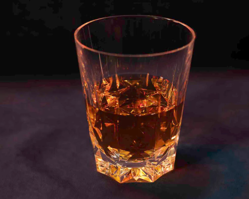 Gezellig Silicone Cocktail Glass, Set of 2