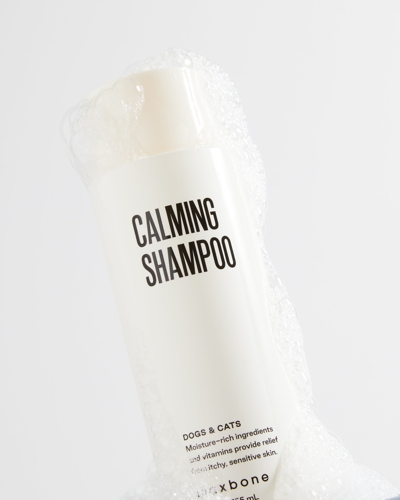 Calming Dog & Cat Shampoo