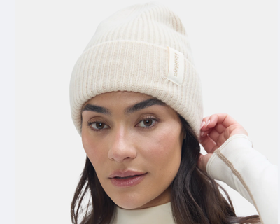 Merino Beanie
