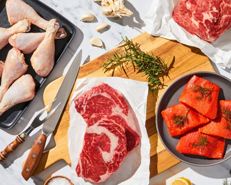 The Gourmet Variety Collection